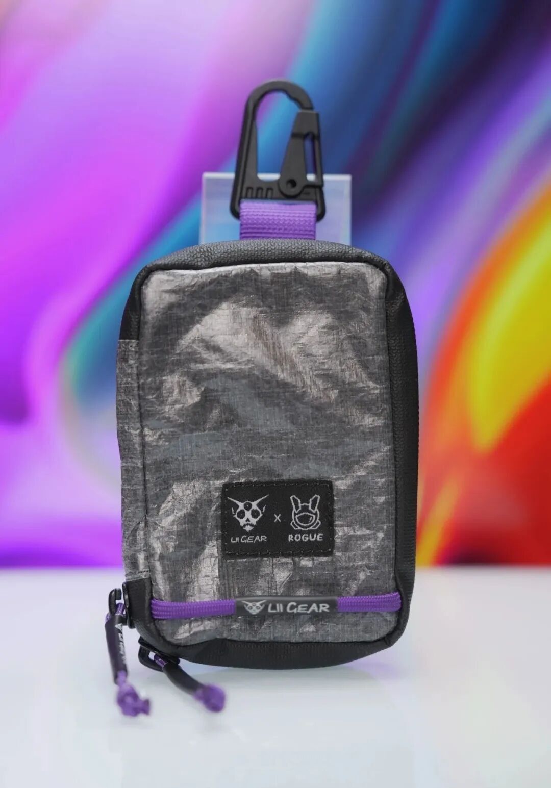 EDC tactical pouch