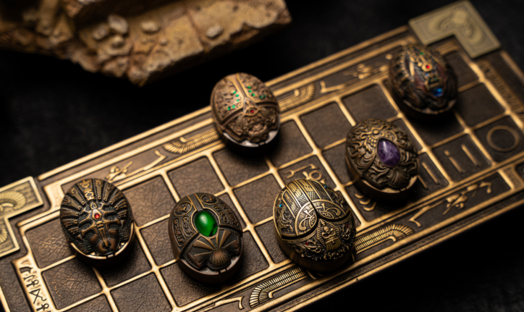 Scarab 5