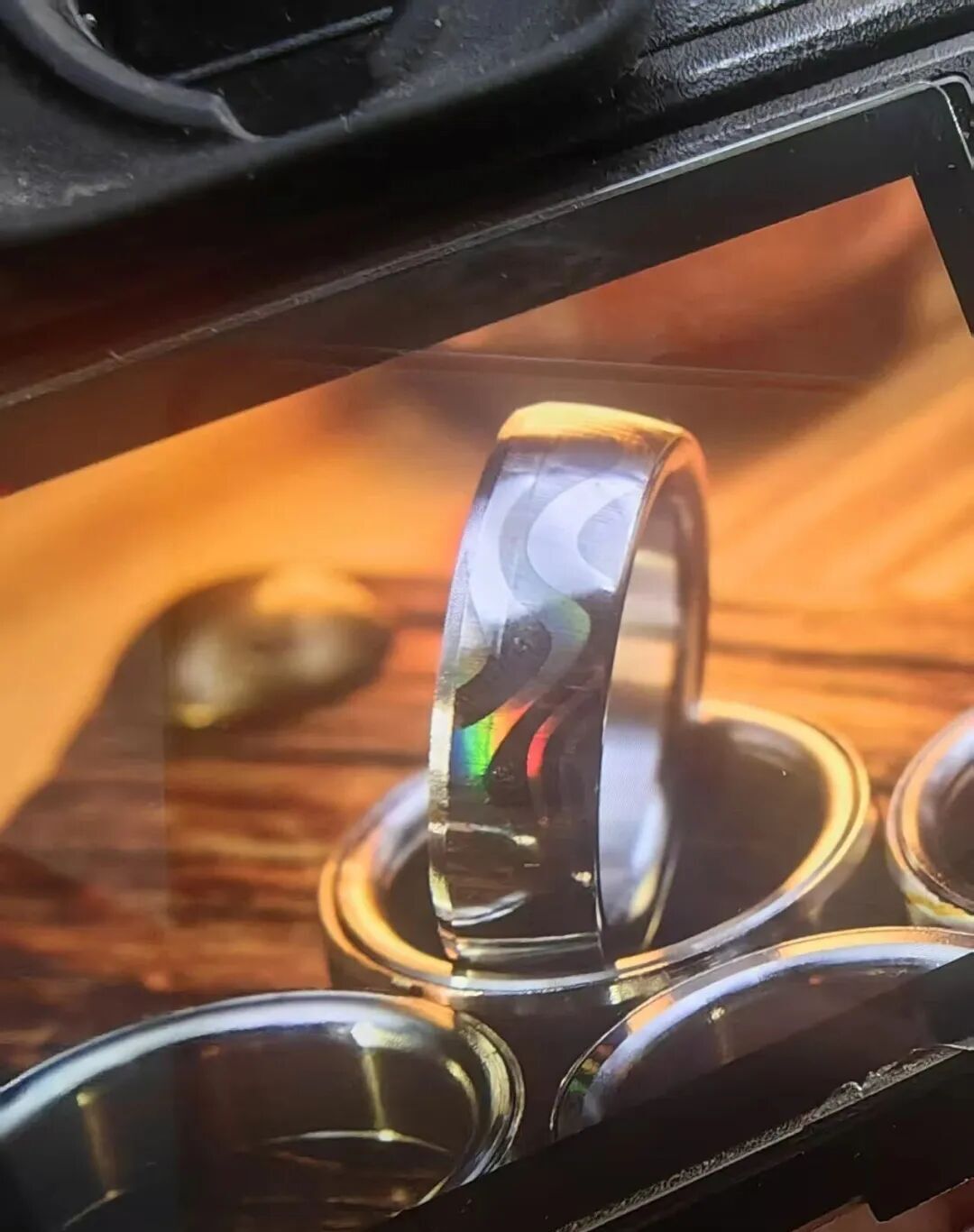 Ring 'Lan'