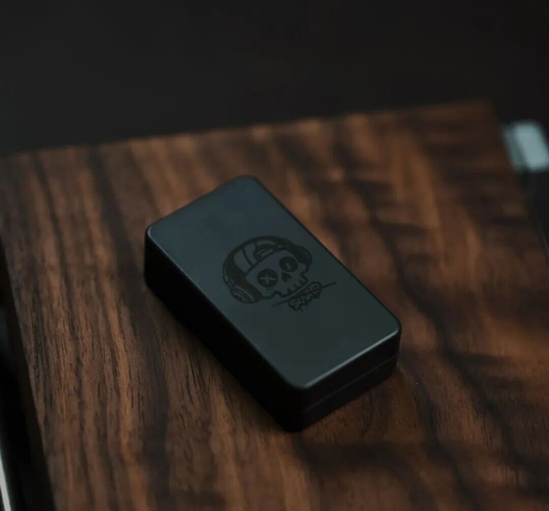 Silent pusher, zirc