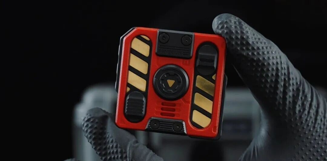 Millennium Pro Akira