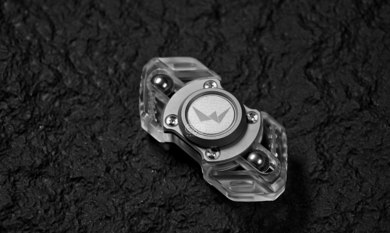 Mini Viper top